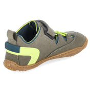 Barfußschuhe LERCHE  Grün