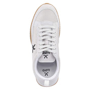 Low Sneaker MOVA FORM  Weiß
