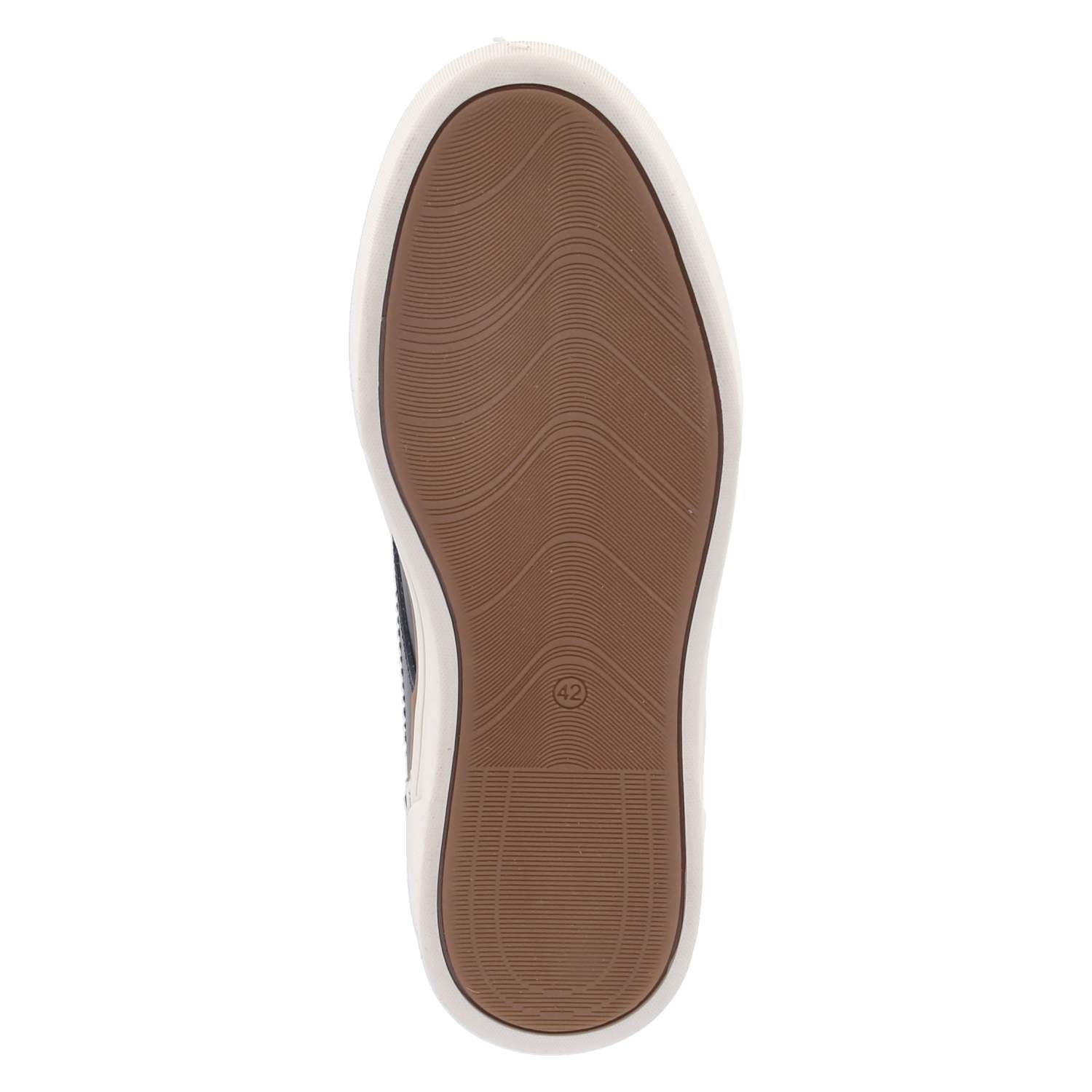 Halbschuhe  Blau