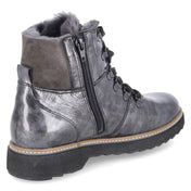Winterstiefeletten HITOMI  Grau