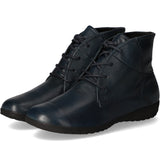 Stiefeletten NALY 09  Blau