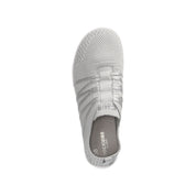 Slip-On Sneaker  Grau