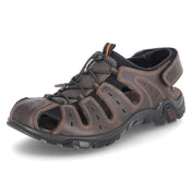 Sandalen  Braun