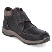 Winterboots  Braun