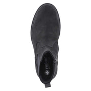 Chelsea Boots  Schwarz