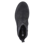 Chelsea Boots  Schwarz