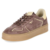 Low Sneaker  Taupe