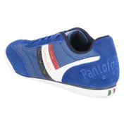 Low Sneaker VASTO  Blau