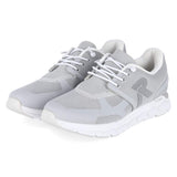 Low Sneaker  Grau