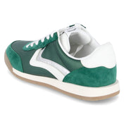 Low Sneaker  Grün