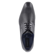 Halbschuhe  Schwarz