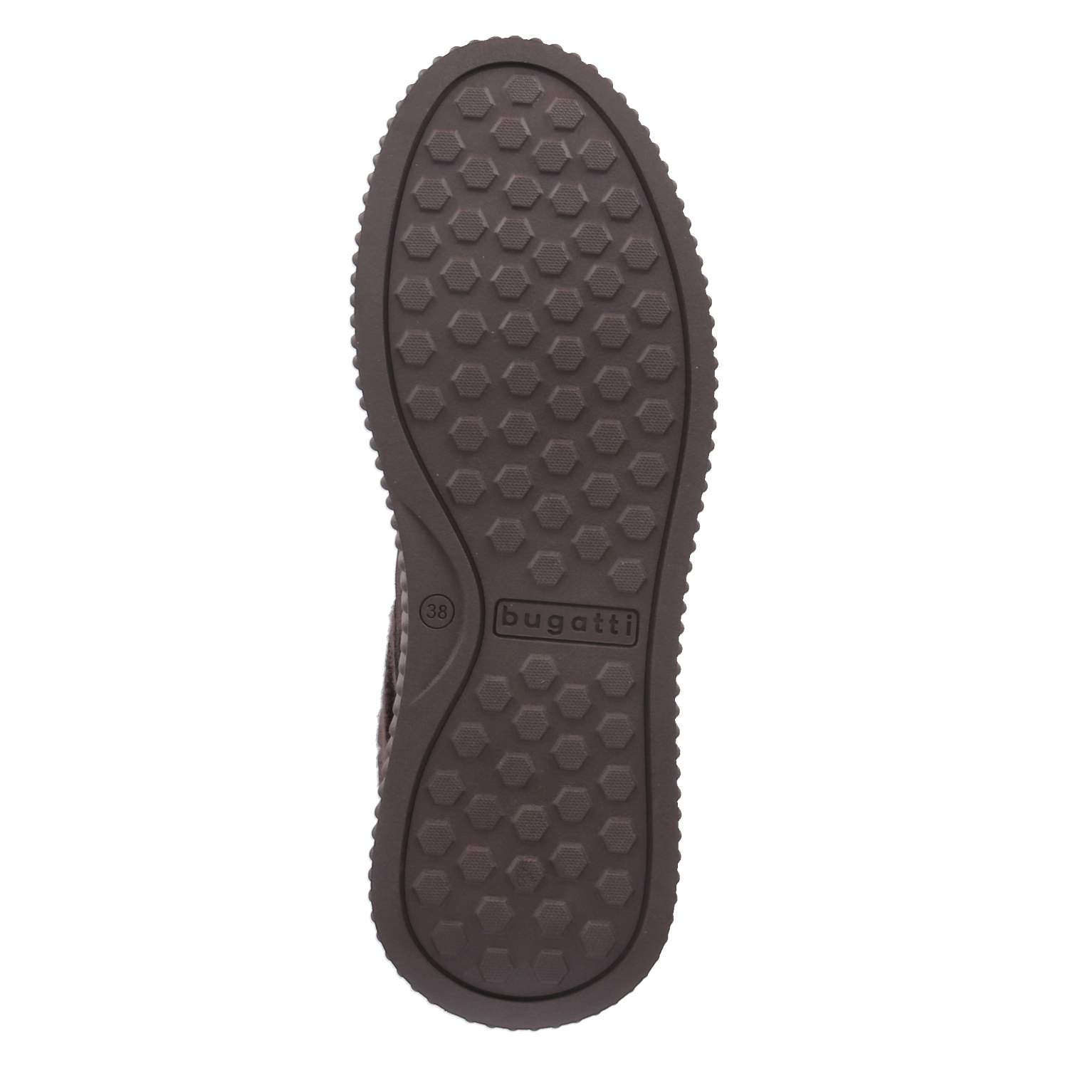 Chelsea Boots  Braun