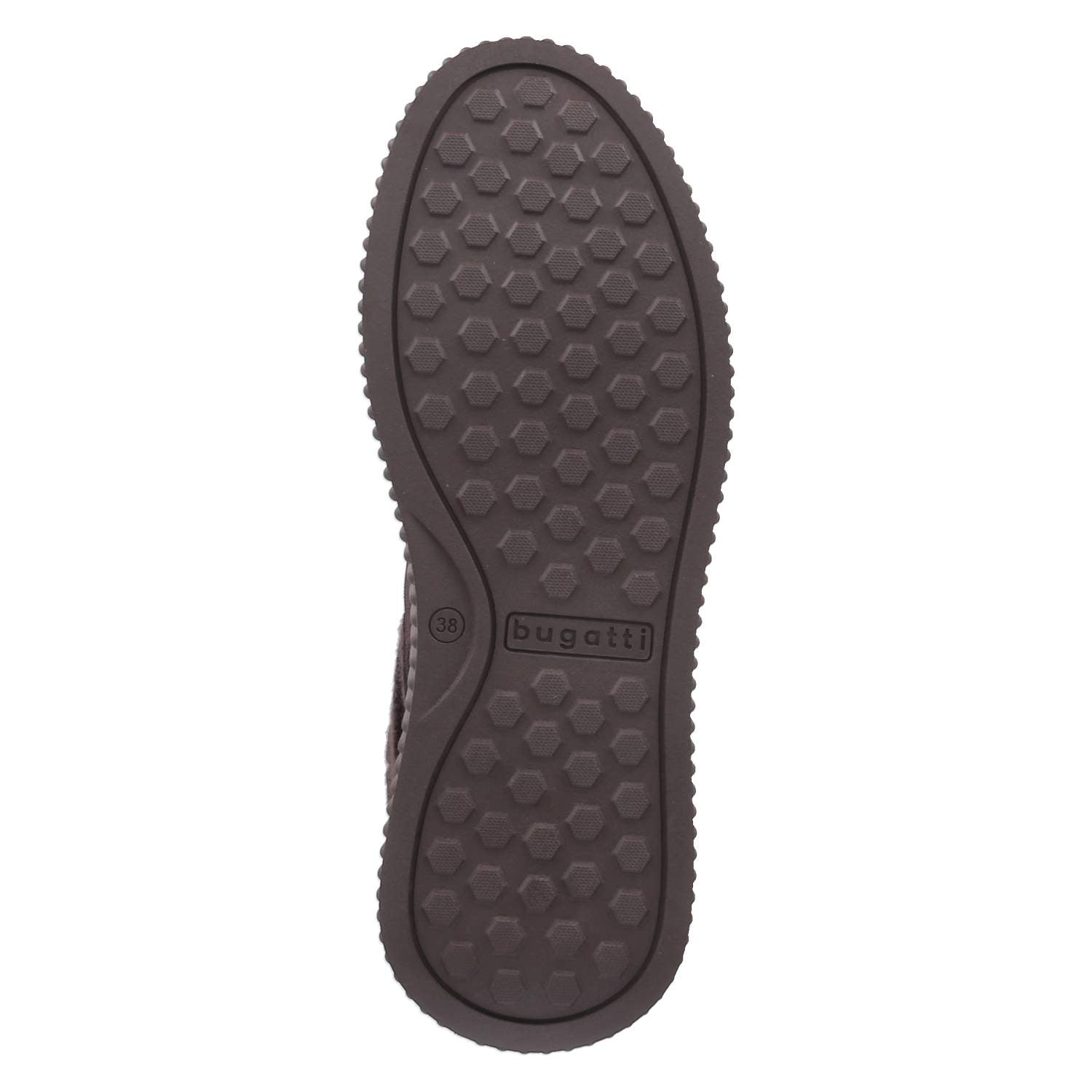 Chelsea Boots  Braun