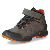 Klettboots  Grau