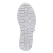 Low Sneaker GABBY 01  Blau