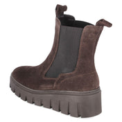 Chelsea Boots  Braun