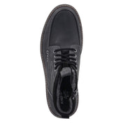 Schnürboots TRENT 04  Schwarz