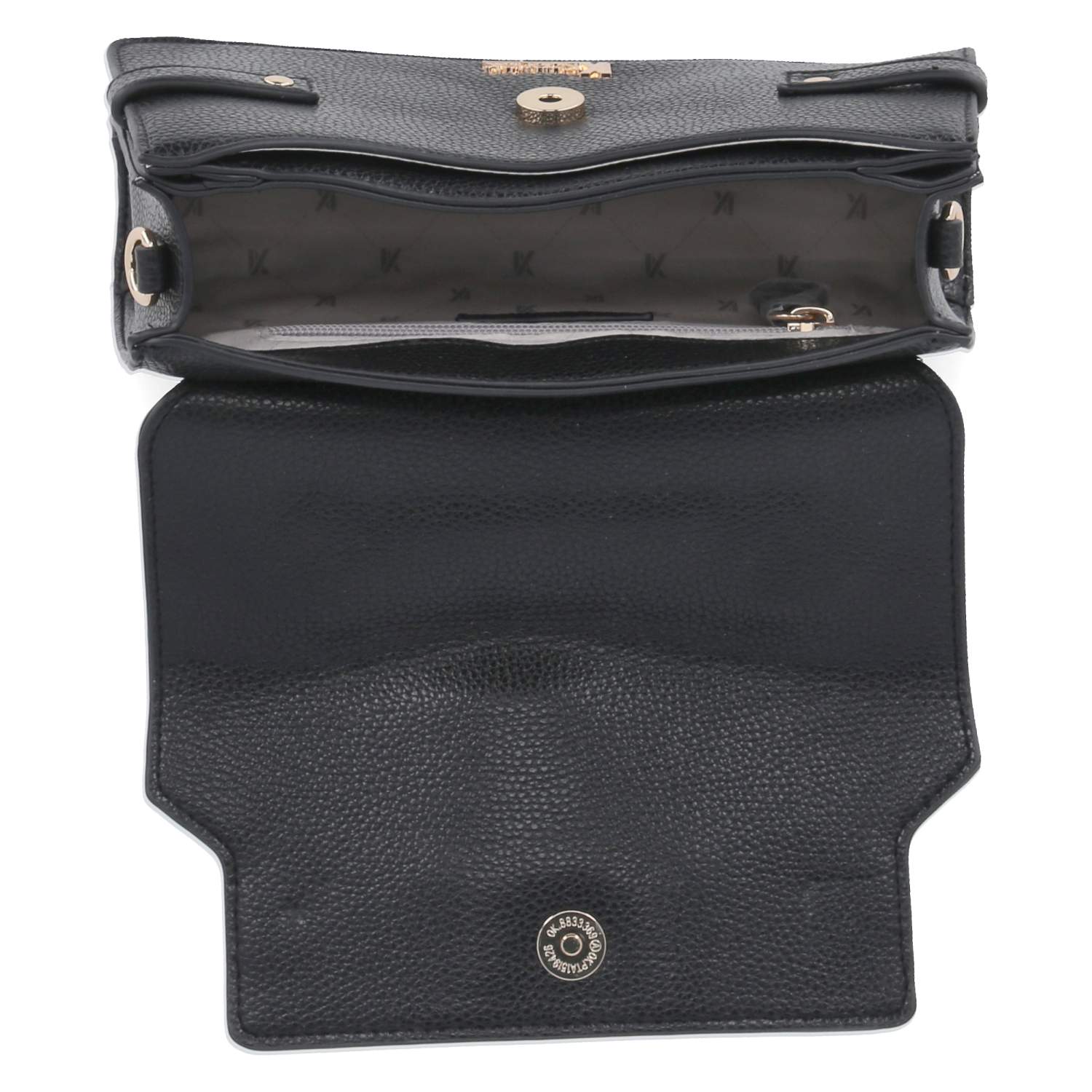 Handtasche  Schwarz
