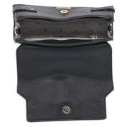 Handtasche  Schwarz