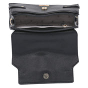 Handtasche  Schwarz