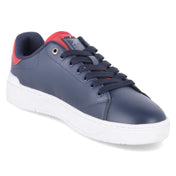 Sneaker SHIRE  Blau