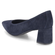 Pumps  Blau