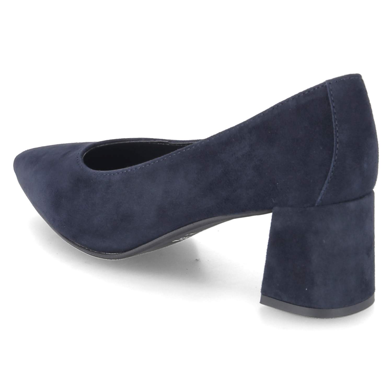 Pumps  Blau