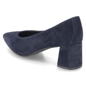 Pumps  Blau