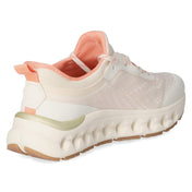 Low Sneaker  Beige