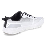 Slip-On-Sneaker  Weiß