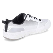 Slip-On-Sneaker  Weiß
