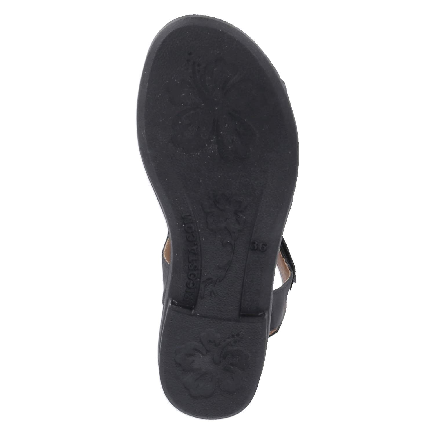 Sandalen AMELIE  Schwarz