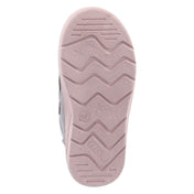 Klettschuhe ELLI  Grau