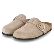Clogs Taupe