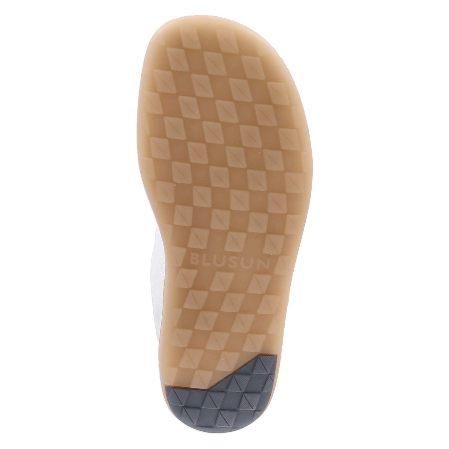Barfußsneaker BLSN-200W  Weiß
