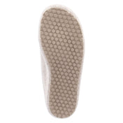 Pantoffeln  Beige