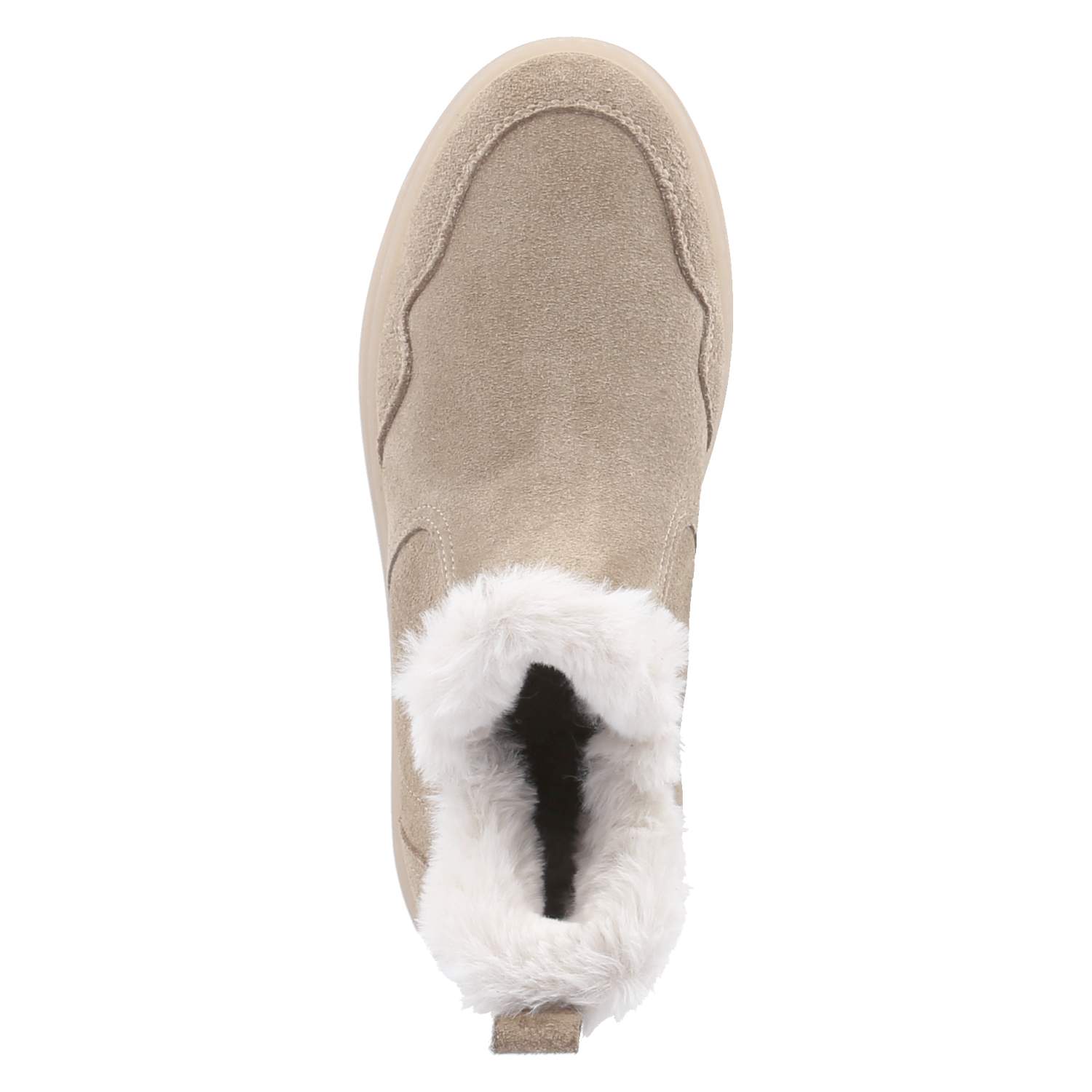 Winterboots  Beige