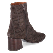 Ankle Boots  Braun