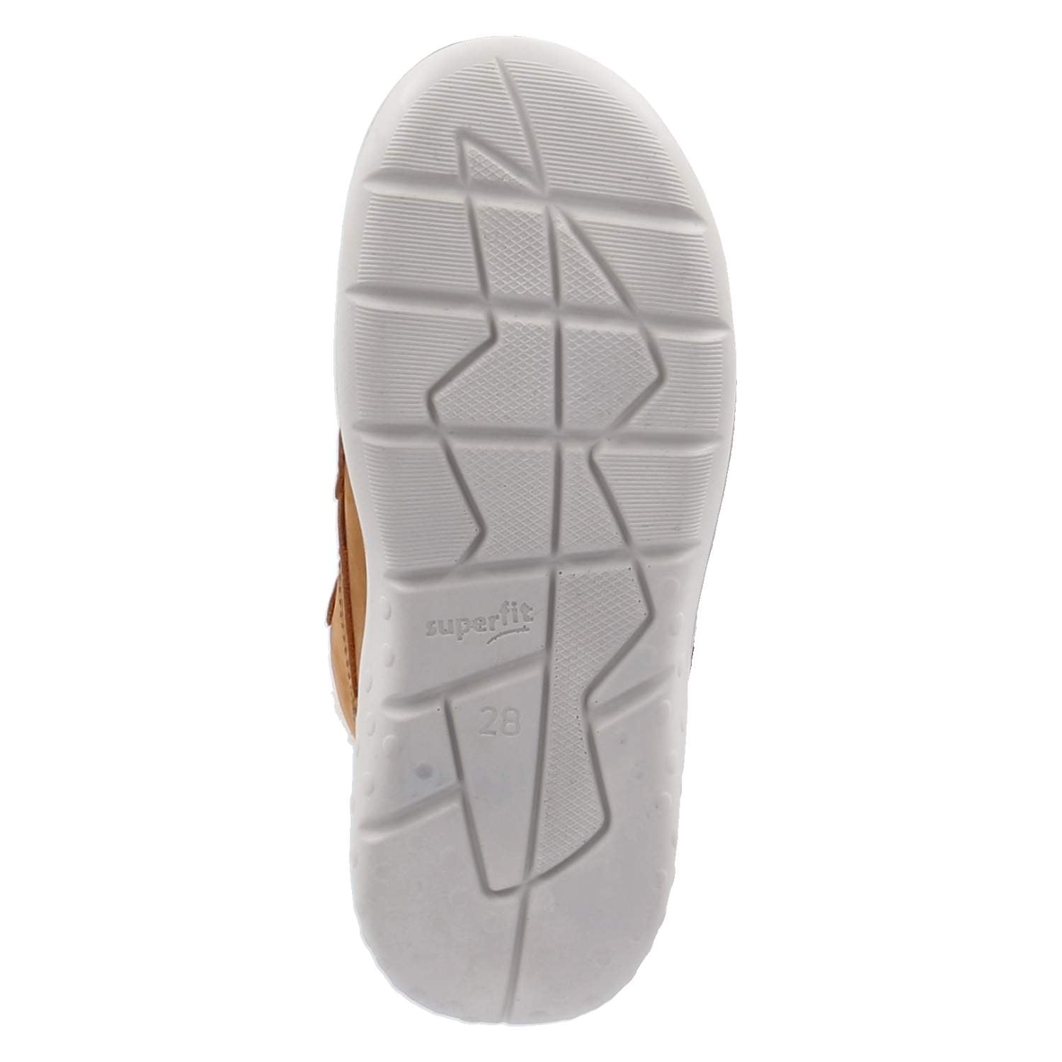 Klettschuhe WHALEY  Beige