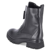 Stiefeletten  Schwarz