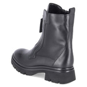 Stiefeletten  Schwarz