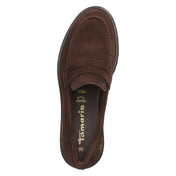 Loafer  Braun
