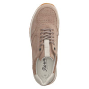 Low Sneaker ROJARO  Braun