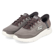 Slip-Ins NEW WORLD  Taupe