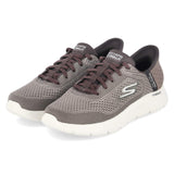Slip-Ins NEW WORLD  Taupe