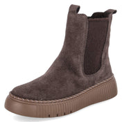 Chelsea Boots  Braun
