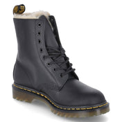 Winterboots SERENA  Schwarz