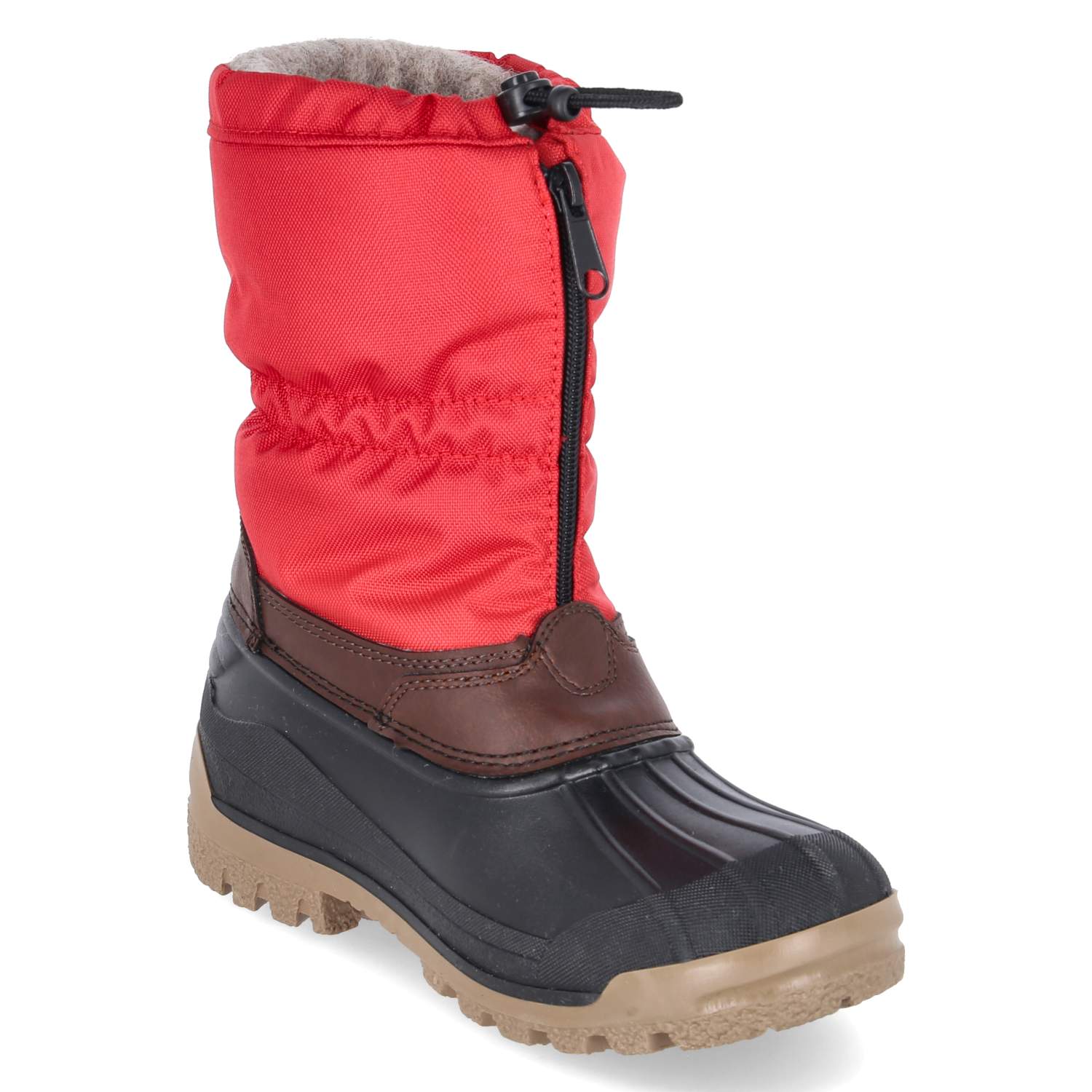Snowboots  Rot