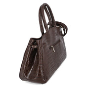 Handtasche  Braun