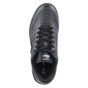 Low Sneaker T-CLIP SET  Schwarz